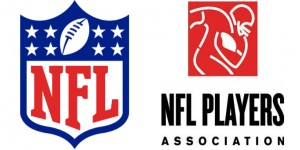 Beitragsbild des Blogbeitrags Start der NFL Saisonvorbereitung verschoben 