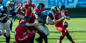 Beitragsbild des Blogbeitrags Pinzgau Celtics stellen Videoarchiv online
