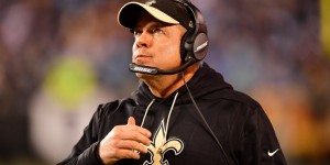 Beitragsbild des Blogbeitrags Sean Payton ist wieder gesund