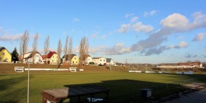 Beitragsbild des Blogbeitrags Football Anlage für Invaders: Land NÖ und St. Pölten schnüren Sportinfrastrukturpaket