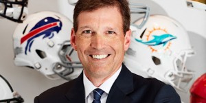 Beitragsbild des Blogbeitrags NFL Chefarzt: Liga braucht breite Tests für einen Saisonstart