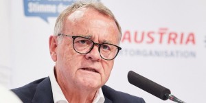 Beitragsbild des Blogbeitrags Niessl für schrittweise Wiederaufsperrung des Sports nach Ostern