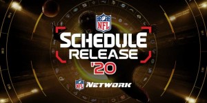 Beitragsbild des Blogbeitrags NFL Spielplan veröffentlicht: Liga plant mit ganzer Saison und Start im September 