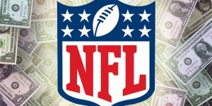 Beitragsbild des Blogbeitrags NFL will Schuldenlimit anheben 