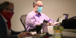 Beitragsbild des Blogbeitrags NFL verlängert virtuelle Offseason bis Ende Mai 