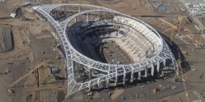 Beitragsbild des Blogbeitrags Rams brauchen weitere Finanzspritze für ihr Stadion