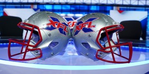 Beitragsbild des Blogbeitrags FOX / Disney sind am Kauf der XFL interessiert