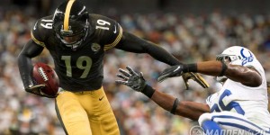 Beitragsbild des Blogbeitrags NFL und EA Sports verlängern ihre Zusammenarbeit
