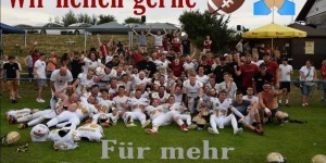 Beitragsbild des Blogbeitrags Football in Zeiten von Corona: Gladiators Ried