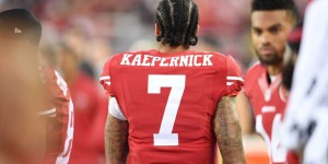 Beitragsbild des Blogbeitrags NFL Commissioner Goodell: Es war falsch, den Spielern nicht zuzuhören