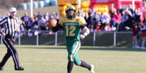 Beitragsbild des Blogbeitrags Football in Zeiten von Corona: Die Upper Styrian Rhinos