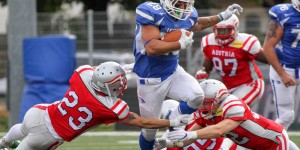 Beitragsbild des Blogbeitrags IFAF Europe verschiebt Herren EM auf 2021 