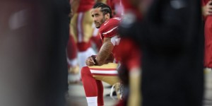 Beitragsbild des Blogbeitrags NFL will 250 Millionen Dollar in den Kampf gegen Rassismus investieren