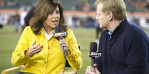 Beitragsbild des Blogbeitrags Goodell ermutigt Klubs Kaepernick unter Vertrag zu nehmen