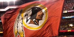 Beitragsbild des Blogbeitrags Rassismus-Debatte in den USA: Redskins sollen ihren Namen ändern