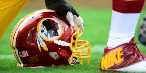 Beitragsbild des Blogbeitrags Washington geht in Klausur: „Redskins“ könnte bald Geschichte sein