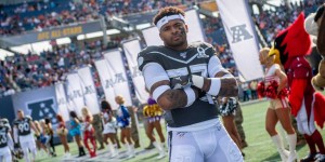 Beitragsbild des Blogbeitrags Monster Trade: Jamal Adams von den Jets zu den Seahawks