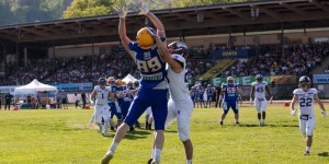 Beitragsbild des Blogbeitrags AFL Best-Of-5-Serie startet am Samstag