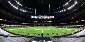 Beitragsbild des Blogbeitrags Fotostrecke: Saints vs. Bucs