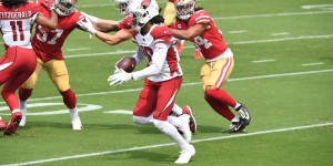 Beitragsbild des Blogbeitrags What To Look For – NFL Week 2