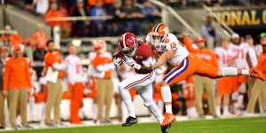 Beitragsbild des Blogbeitrags NFL als „Sweet Home Alabama“