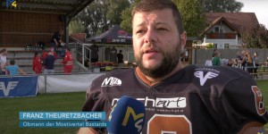 Beitragsbild des Blogbeitrags Video: Mostviertel Bastards vs. Pongau Ravens