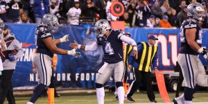 Beitragsbild des Blogbeitrags What To Look For NFL Week 3