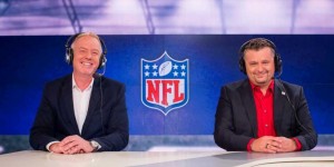 Beitragsbild des Blogbeitrags Hockey meets NFL