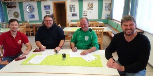 Beitragsbild des Blogbeitrags Legionaries ziehen erneut um: Schwadorf statt Fischamend