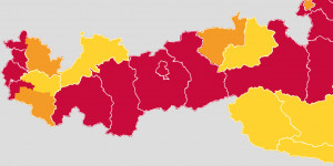 Beitragsbild des Blogbeitrags 10. Tirol Cup unter roter Ampel