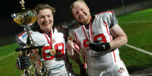 Beitragsbild des Blogbeitrags Kurioser Tirol Cup: Raiders sagen ab, Schwaz ist Tiroler Meister