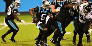 Beitragsbild des Blogbeitrags Panthers vs. Falcons