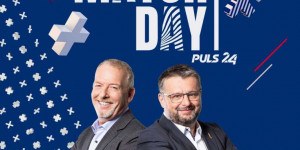 Beitragsbild des Blogbeitrags PULS 24 MATCHDAY am Sonntag ab 16:15 Uhr mit drei Live-Spielen