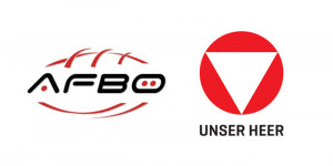Beitragsbild des Blogbeitrags Sechs Footballer für 2021 in den Heeres-Leistungssport aufgenommen