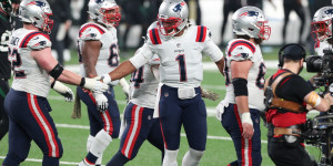 Beitragsbild des Blogbeitrags Jets vs. Patriots