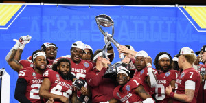 Beitragsbild des Blogbeitrags Cotton Bowl: Sooners vs. Gators