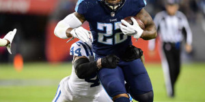 Beitragsbild des Blogbeitrags Seven From Sunday – NFL Week 17