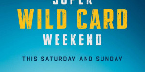 Beitragsbild des Blogbeitrags NFL auf PULS 4 und PULS 24: Zwei Tage, sechs Spiele – das Wildcard Weekend live