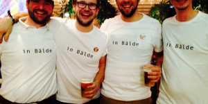 Beitragsbild des Blogbeitrags Partykiller COVID-19