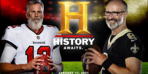 Beitragsbild des Blogbeitrags What To Look For – Divisional Playoffs