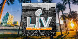 Beitragsbild des Blogbeitrags Die besten Werbespots der Super Bowl LV