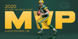 Beitragsbild des Blogbeitrags NFL Liga MVPs und Hall Of Fame Klasse 2020