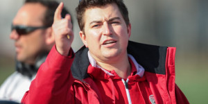 Beitragsbild des Blogbeitrags Neuer AFBÖ Teamchef will EM-Titel