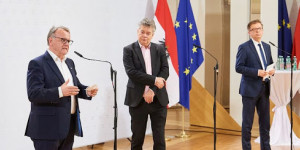 Beitragsbild des Blogbeitrags Sport Austria-Präsident Niessl erwartet Ende des Sport-Lockdowns