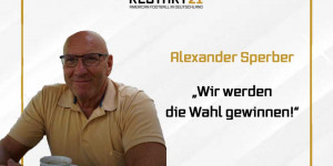 Beitragsbild des Blogbeitrags RESTART21 will 2021 AFVD-Bundesvorstand ablösen