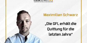 Beitragsbild des Blogbeitrags RESTART21: Die GFL erhält die Quittung für die letzten Jahre 