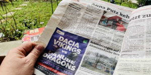Beitragsbild des Blogbeitrags Das Wort zum Sonntag vom 4.4.2021