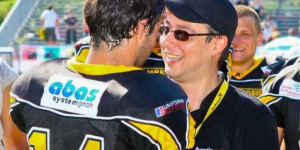 Beitragsbild des Blogbeitrags GFL statt ELF: Shuan Fatah ist wieder Berliner