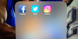 Beitragsbild des Blogbeitrags Social Media Football League: Corona Jahr 1 Edition