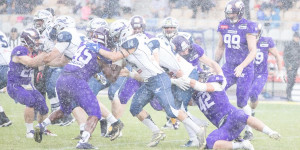 Beitragsbild des Blogbeitrags Division 1 Live: Vikings2 gewinnen Thriller gegen Traun